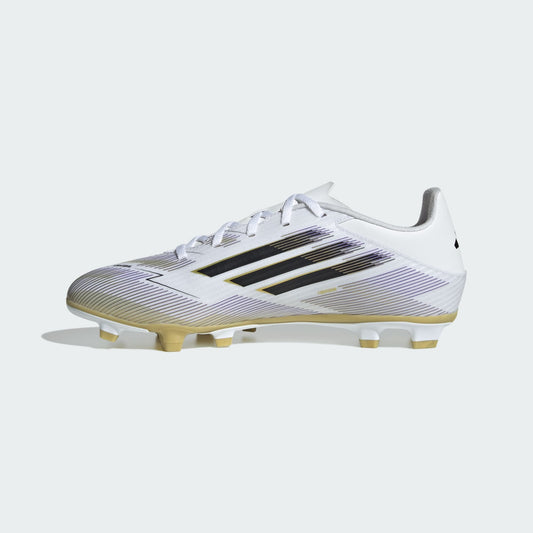 Chuteira Adidas F50 Club Firm/Multi-Ground Campo