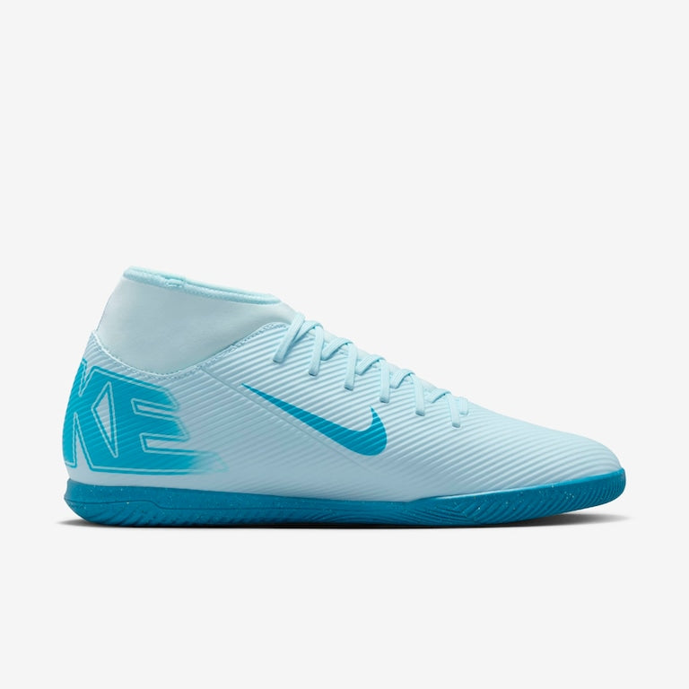 Chuteira Nike Mercurial Superfly 10 Club Futsal