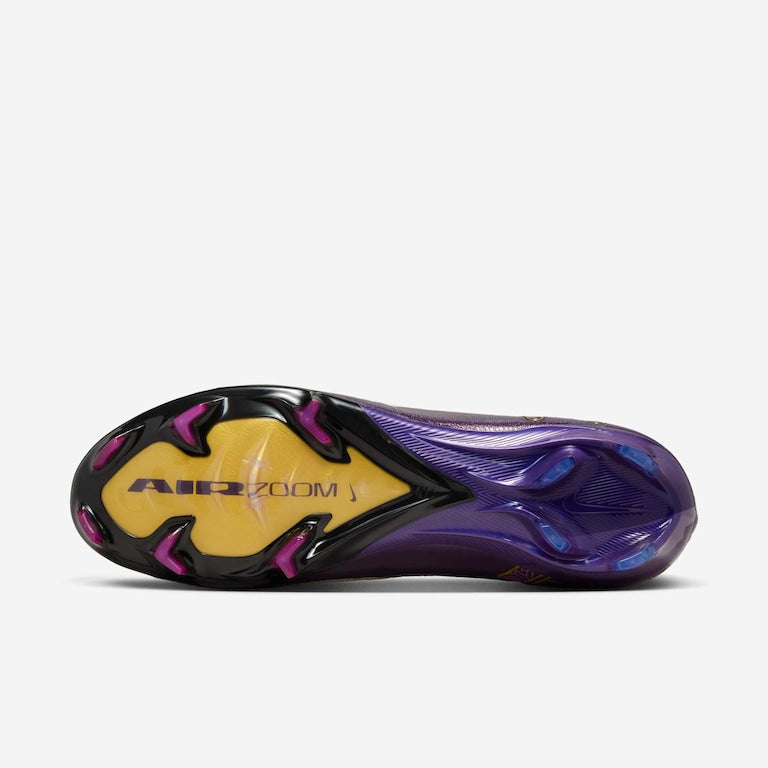 Chuteira Nike Zoom Mercurial Superfly 10 Elite KM Campo