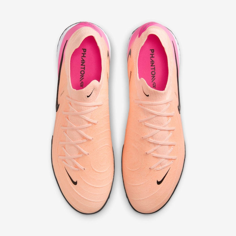 Chuteira Nike Phantom React GX II Pro Society