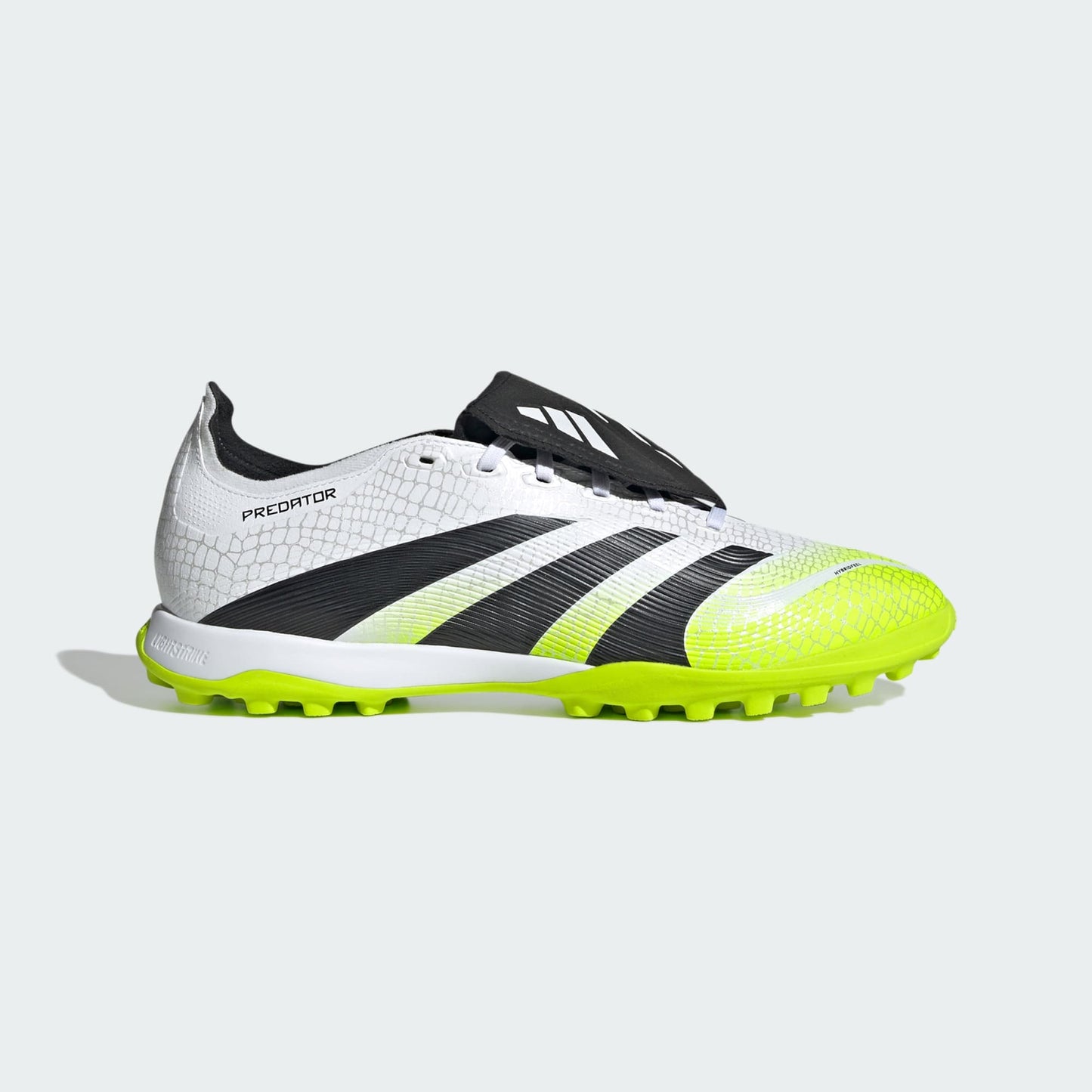 Chuteira Adidas Predator League Fold-Over Society