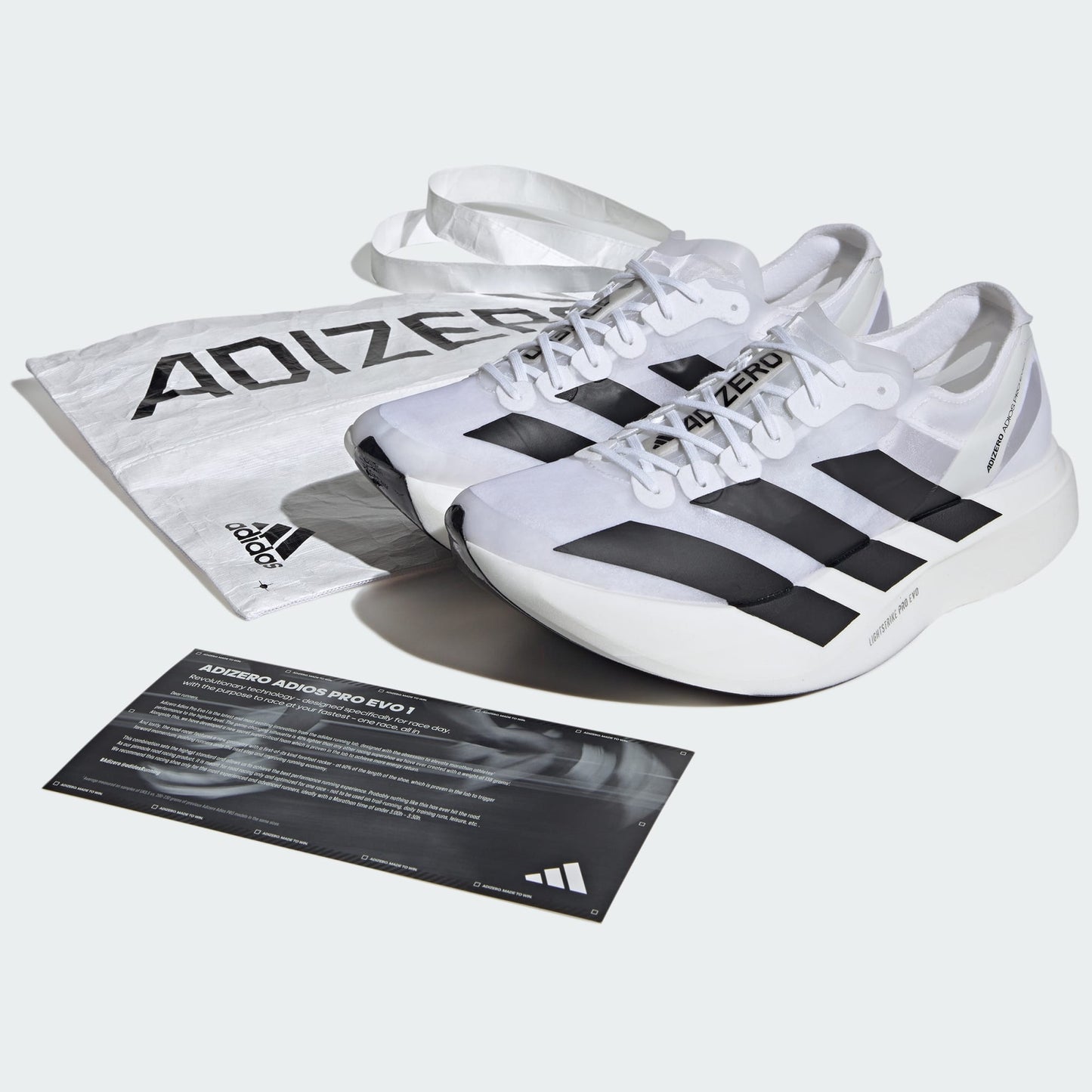 Tênis Adidas Adizero Adios Pro Evo 1 Feminino