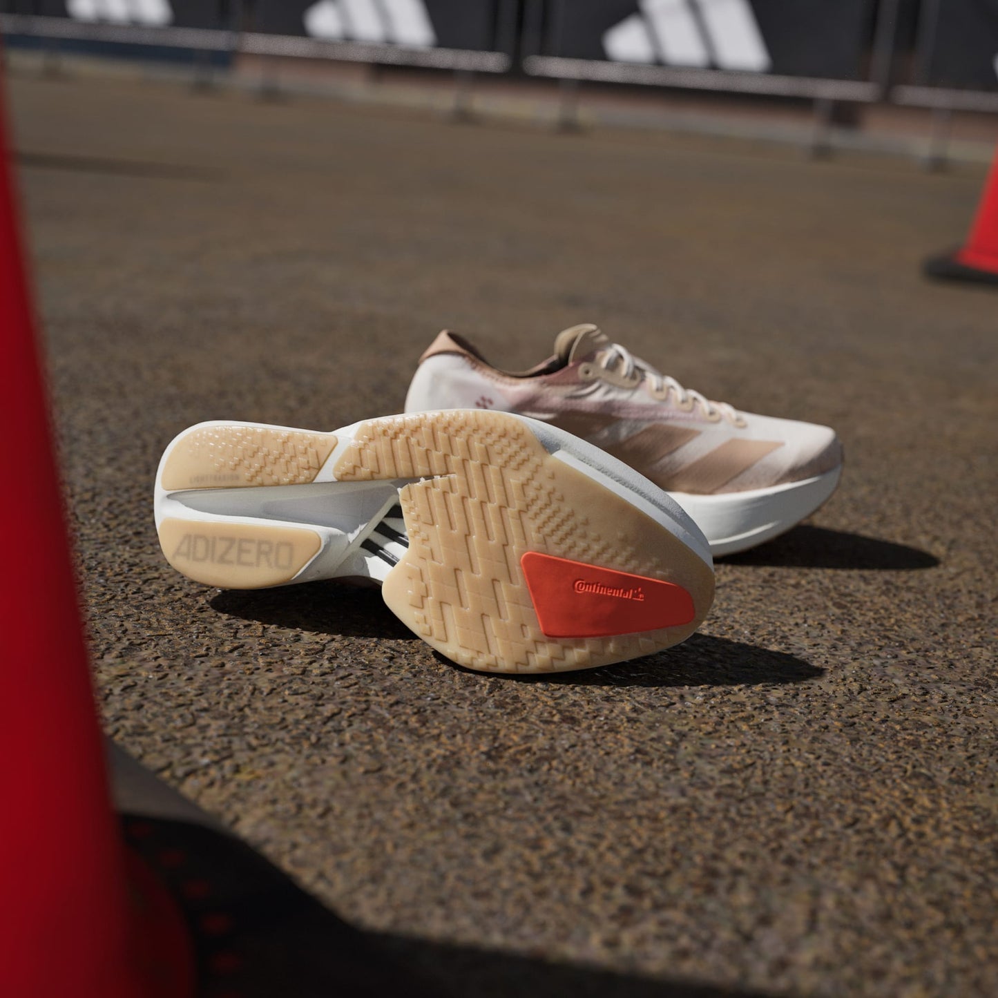 Tênis Adidas Adizero Adios Pro 4 Feminino
