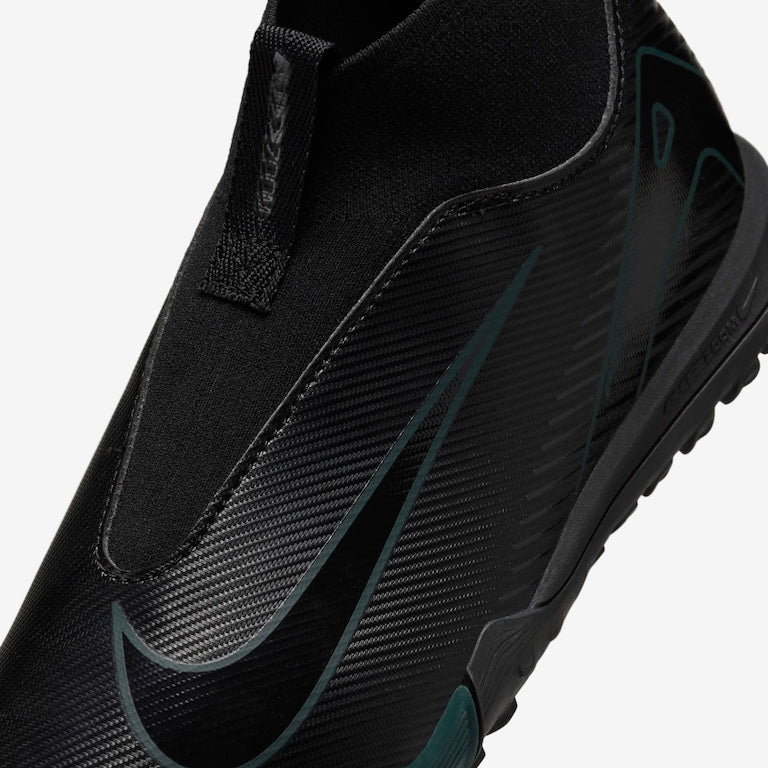 Chuteira Nike Zoom Mercurial Superfly 10 Academy Infantil Society