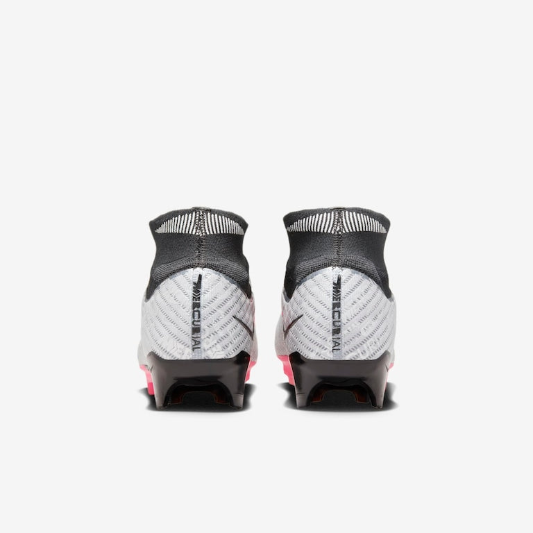 Chuteira Nike Zoom Mercurial Superfly 9 Elite XXV Campo