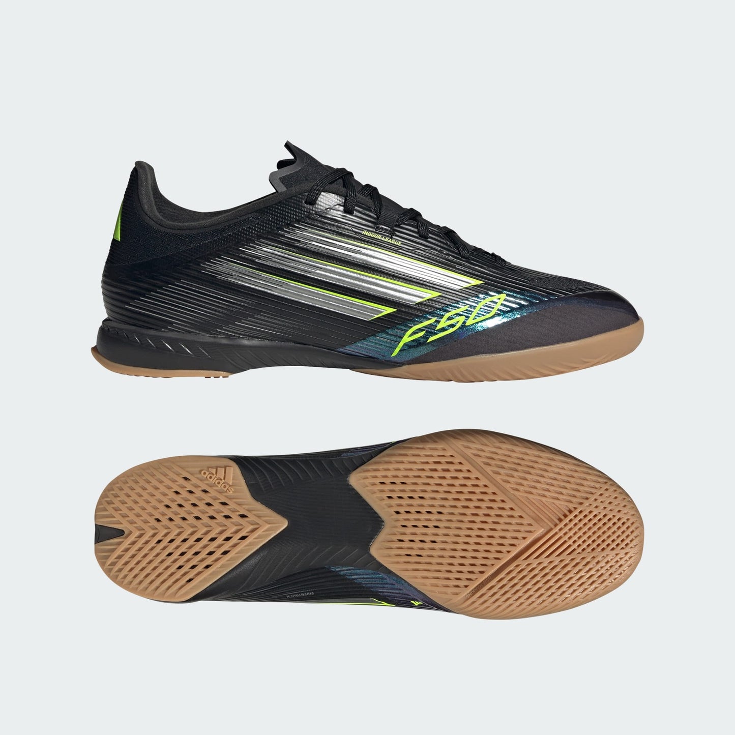 Chuteira Adidas F50 League Futsal
