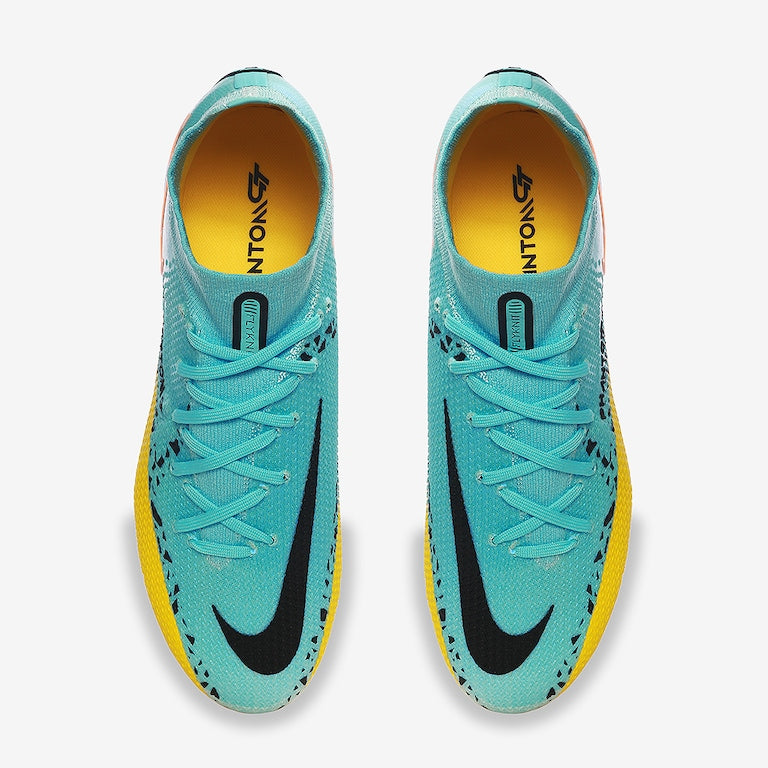 Chuteira Nike Phantom GT2 Elite Campo