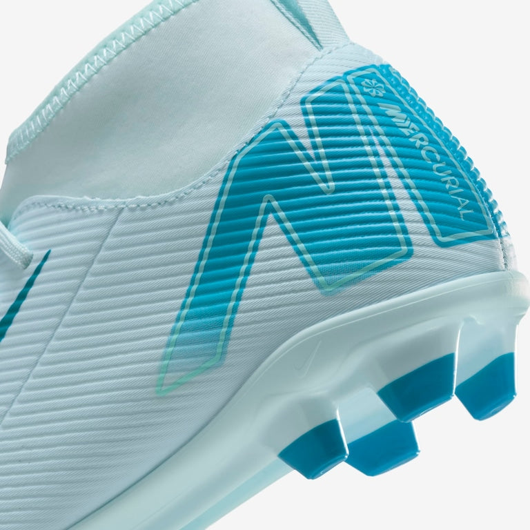 Chuteira Nike Mercurial Superfly 10 Club Infantil Campo