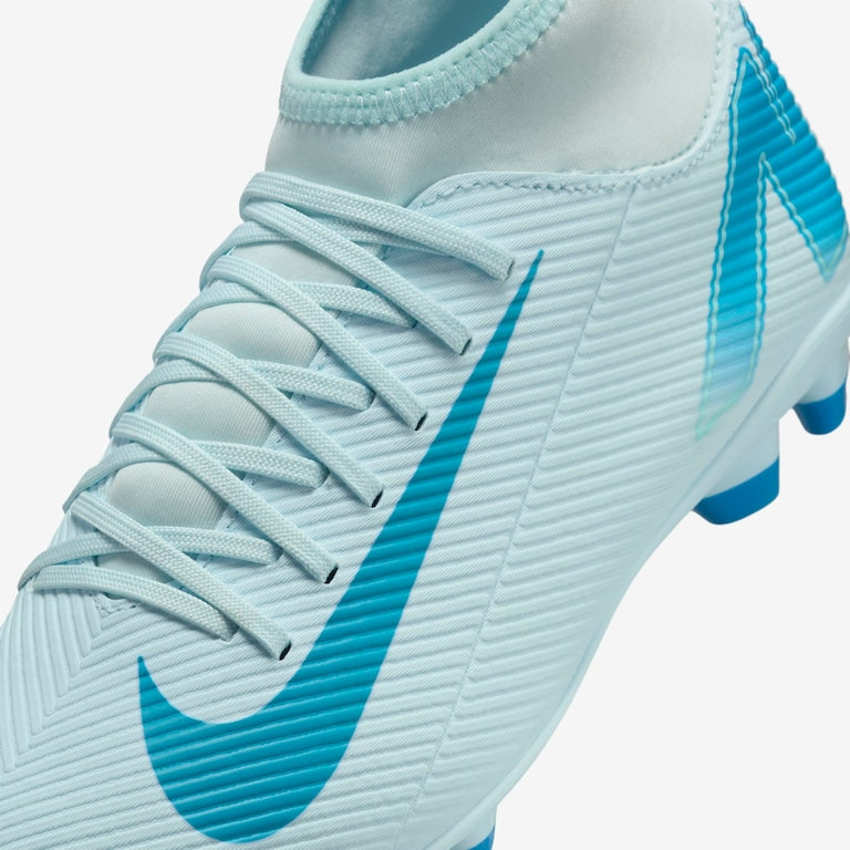 Chuteira Nike Mercurial Superfly 10 Club Infantil Campo