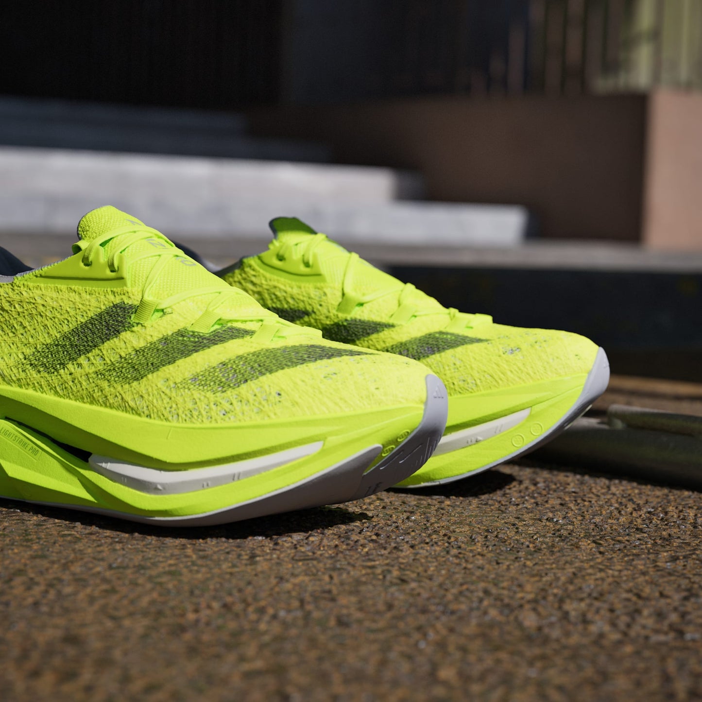 Tênis Adidas Adizero Prime X 2.0 STRUNG Masculino