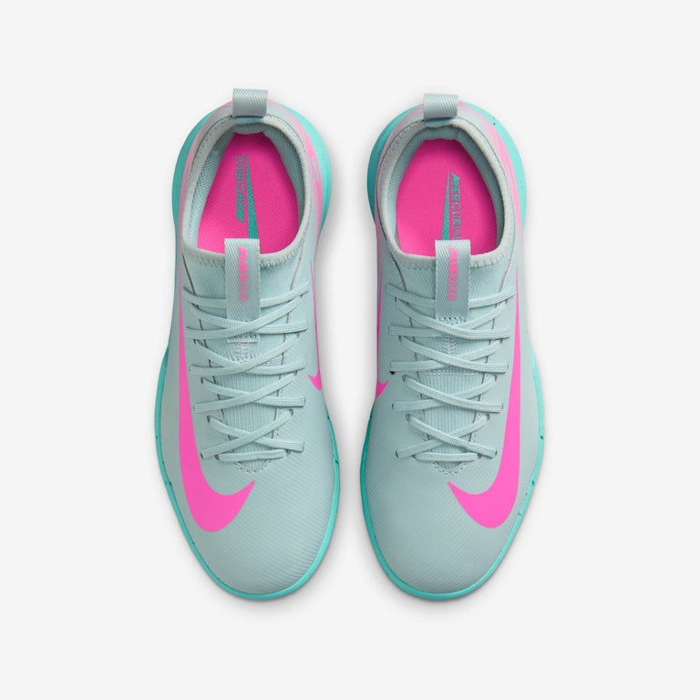 Chuteira Nike Zoom Mercurial Vapor 16 Academy Infantil Futsal