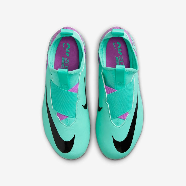 Chuteira Nike Mercurial Vapor 15 Academy Infantil Campo