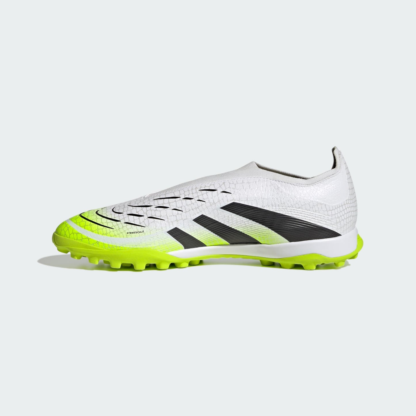 Chuteira Adidas Sem Cadarços Predator League Society