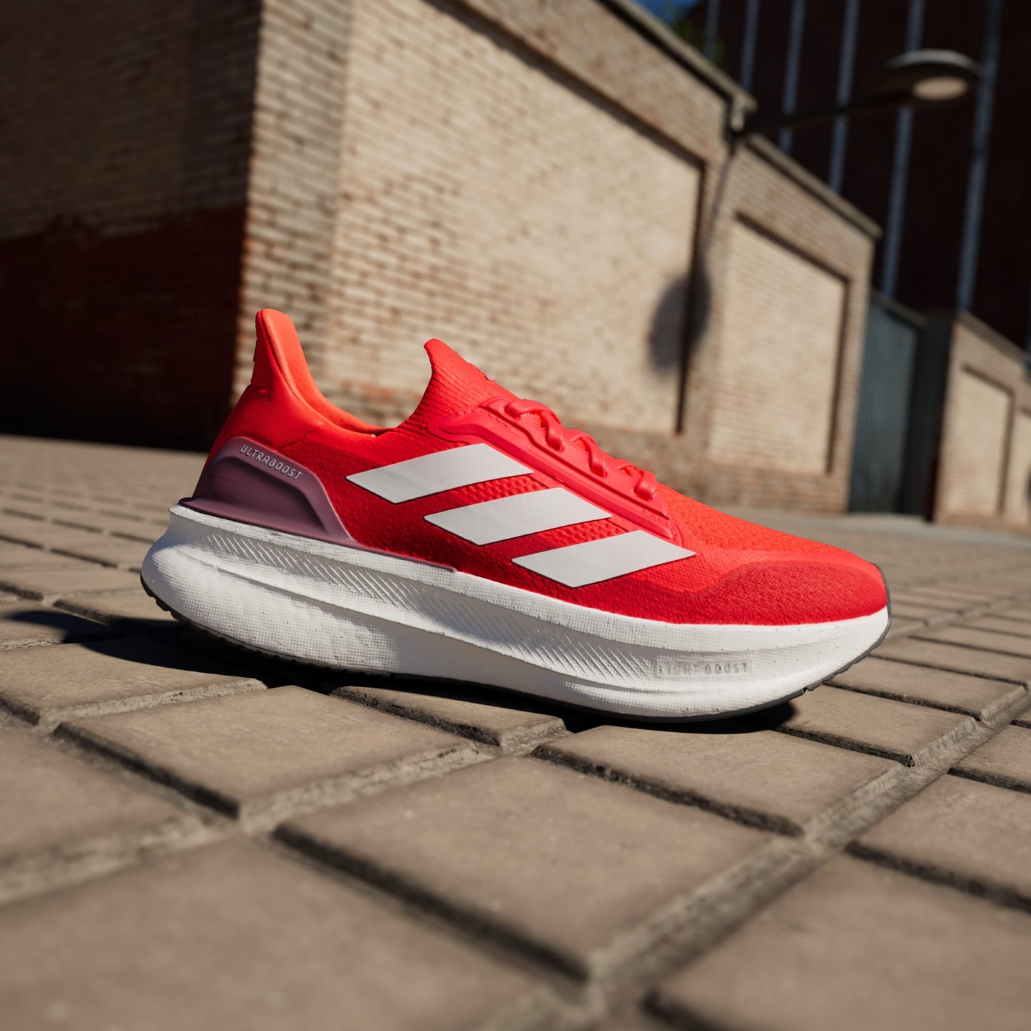 Tênis Adidas Ultraboost 5x Masculino