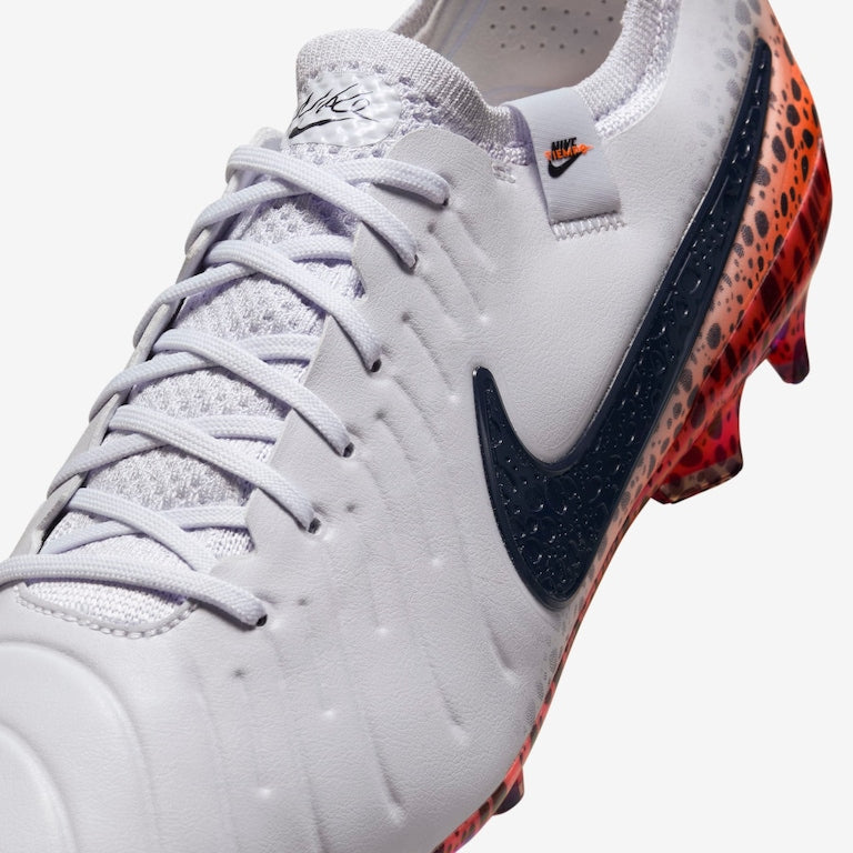 Chuteira Nike Tiempo 10 Elite Campo