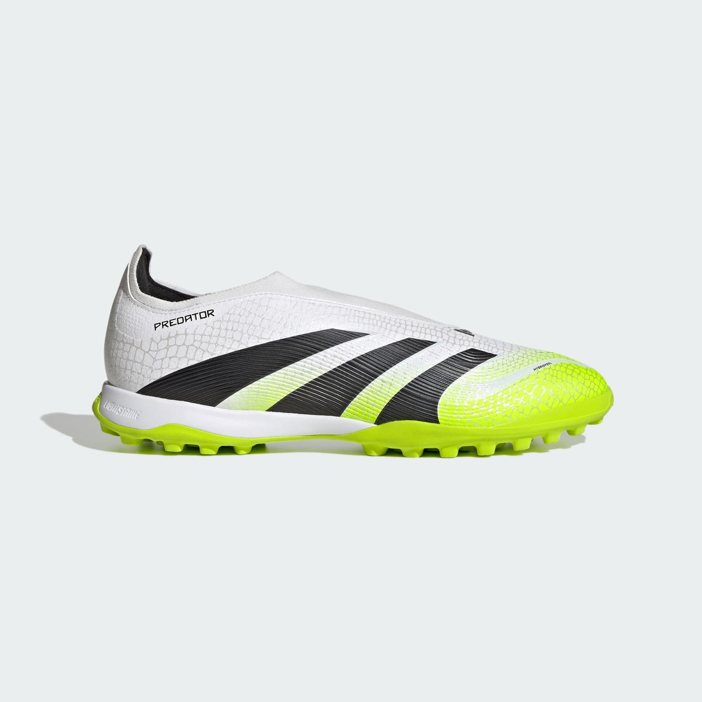 Chuteira Adidas Sem Cadarços Predator League Society