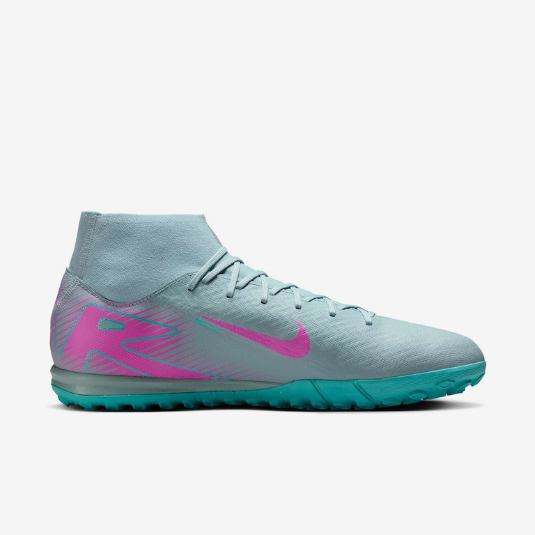 Chuteira Nike Zoom Mercurial Superfly 10 Academy Society
