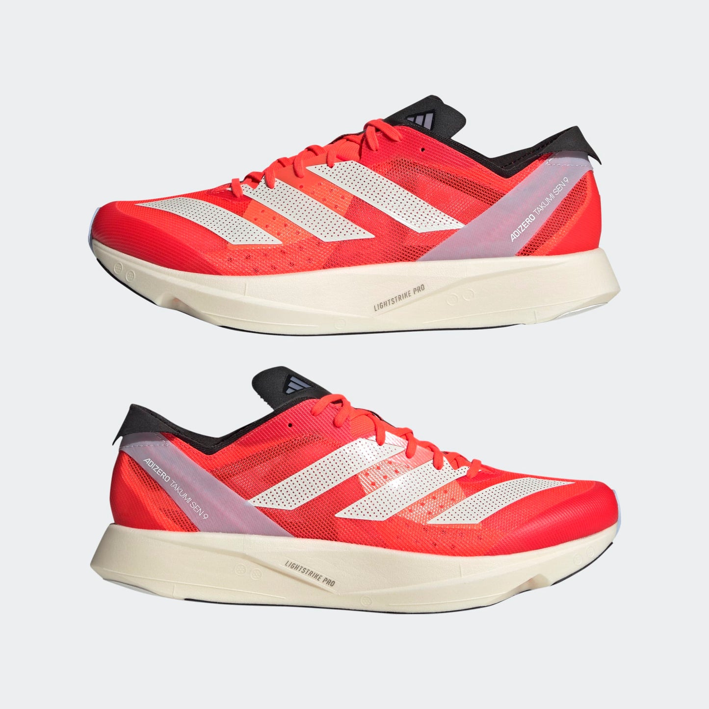 Tênis Adidas Adizero Takumi Sen 9 Masculino
