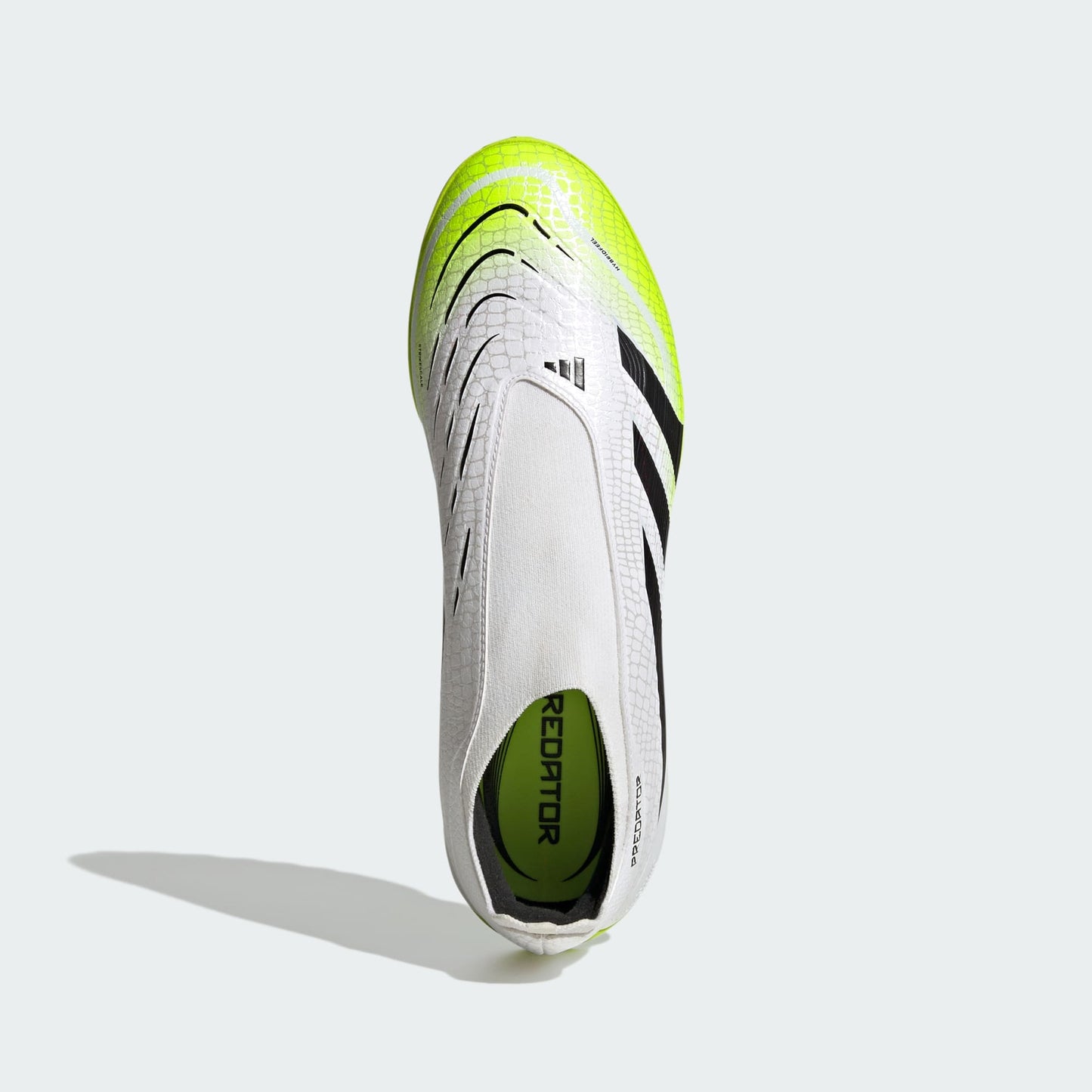Chuteira Adidas Sem Cadarços Predator League Society