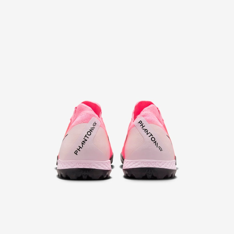 Chuteira Nike Phantom React GX II Pro Society