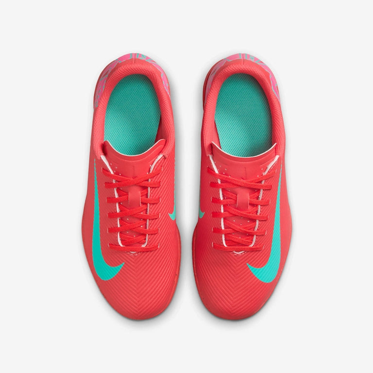 Chuteira Nike Mercurial Vapor 16 Club Infantil Futsal