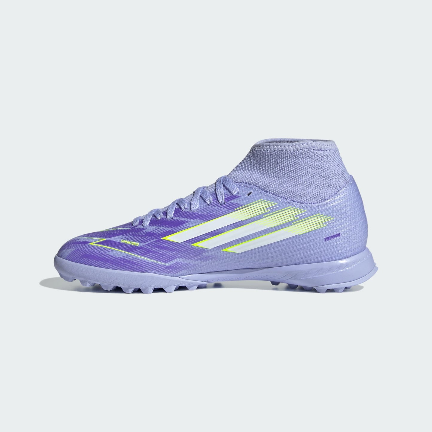 Chuteira Adidas F50 Sparkfusion Club Society
