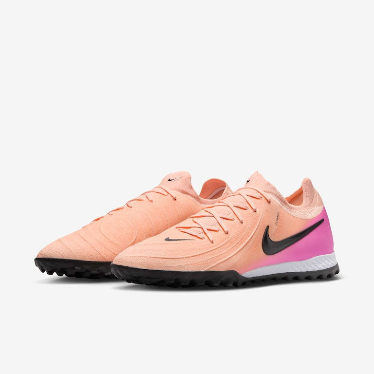 Chuteira Nike Phantom React GX II Pro Society