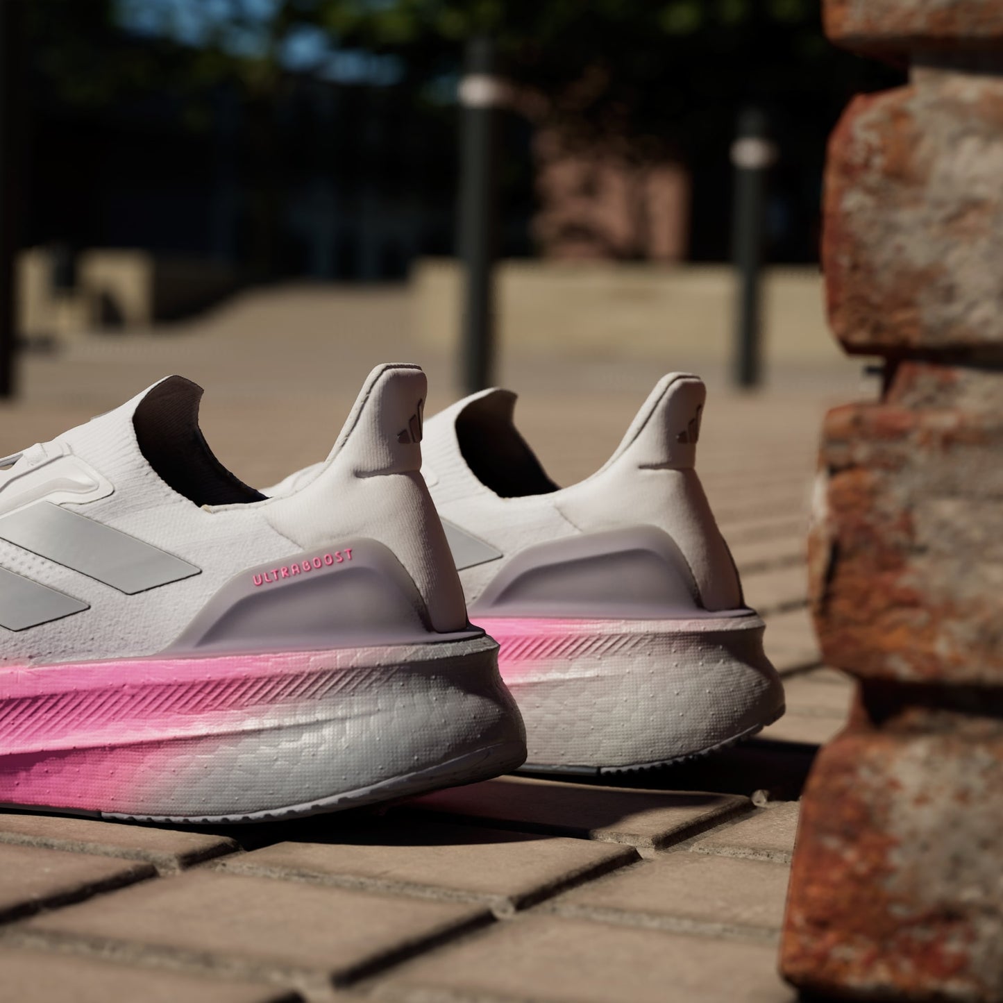 Tênis Adidas Ultraboost 5x Masculino