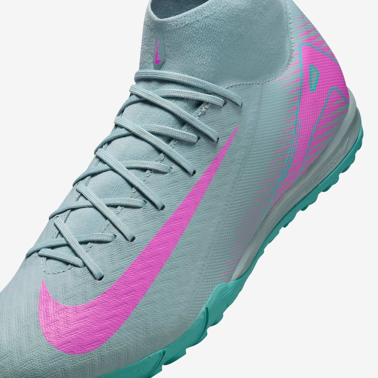Chuteira Nike Zoom Mercurial Superfly 10 Academy Society
