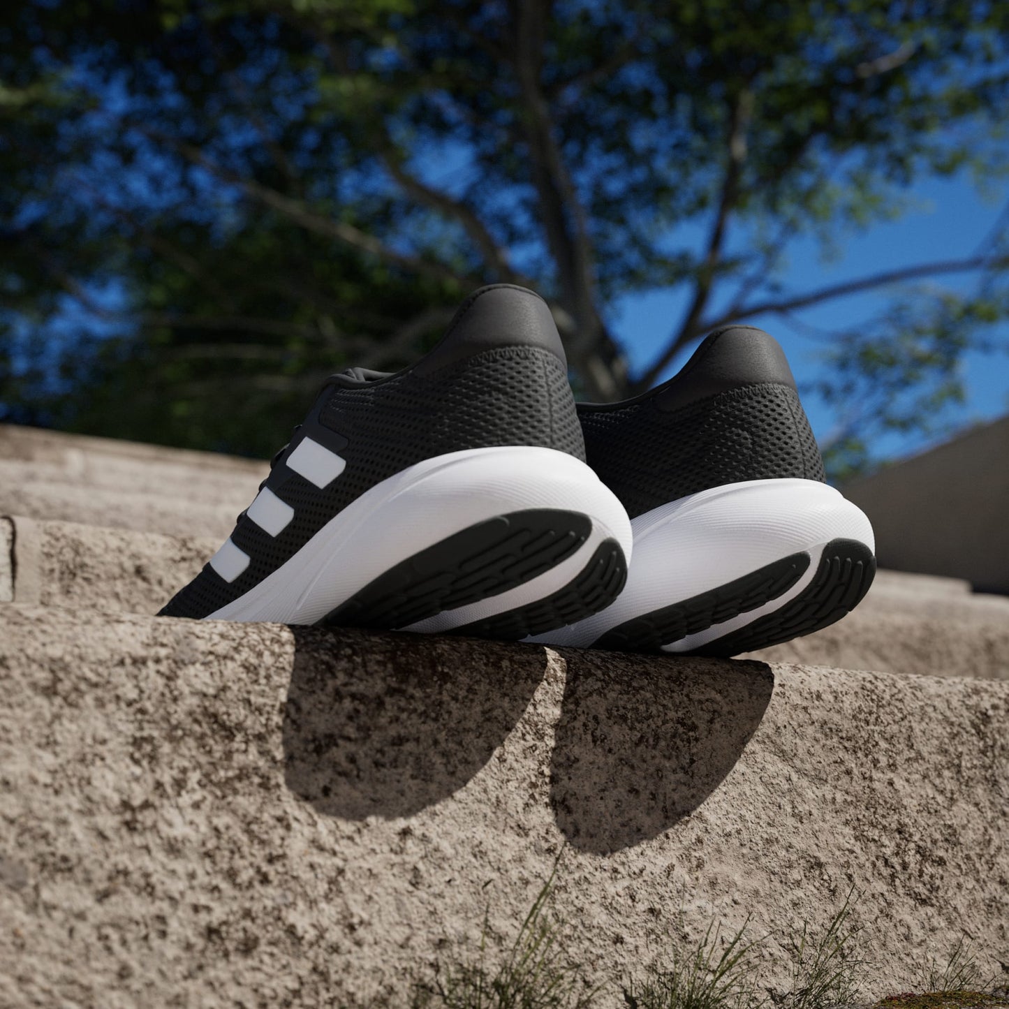 Tênis Adidas Response Runner Masculino