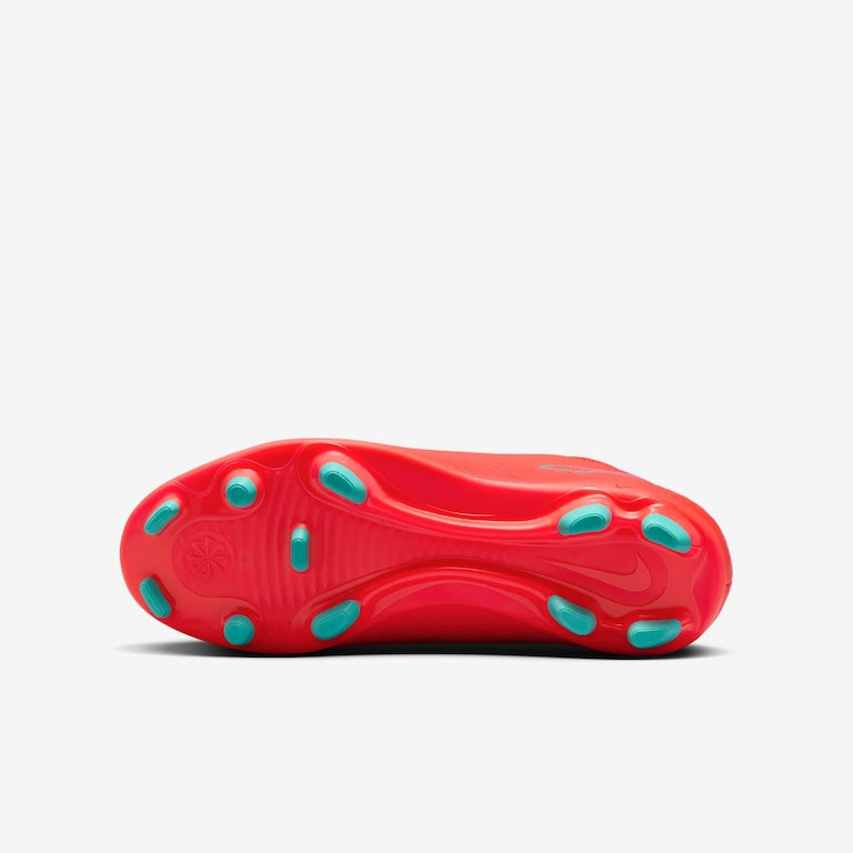 Chuteira Nike Mercurial Superfly 10 Club Infantil Campo
