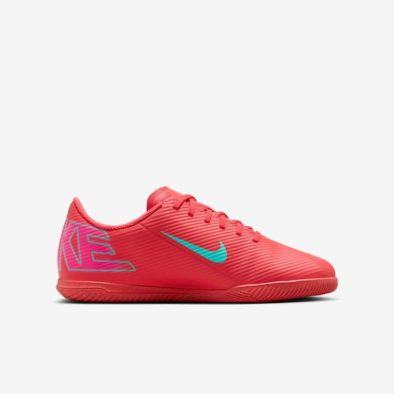 Chuteira Nike Mercurial Vapor 16 Club Infantil Futsal
