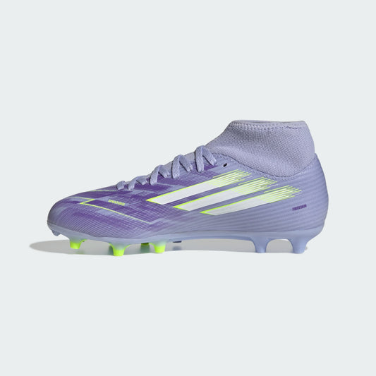 Chuteira Adidas F50 Sparkfusion Club Campo/Grama Artificial