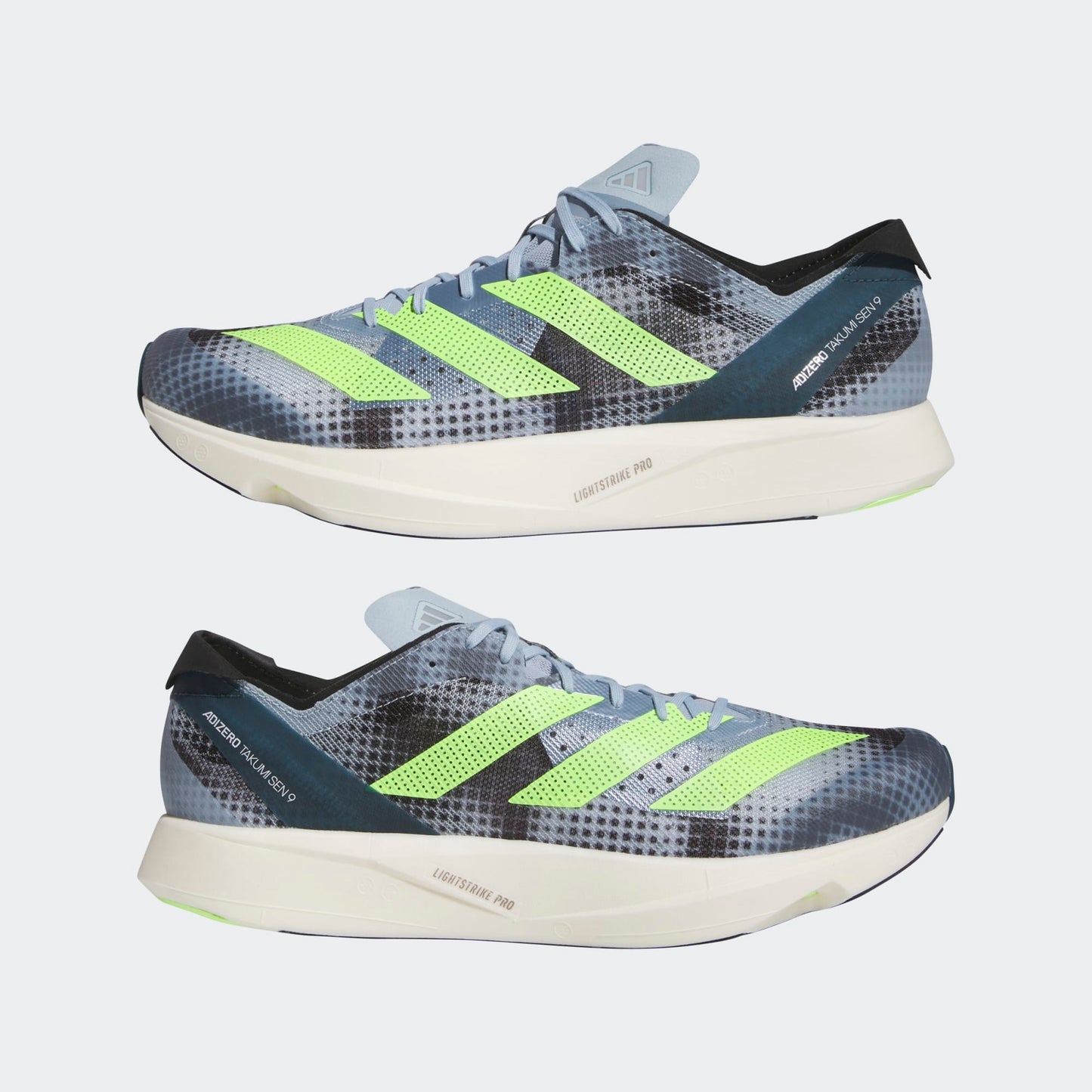 Tênis Adidas Adizero Takumi Sen 9 Masculino