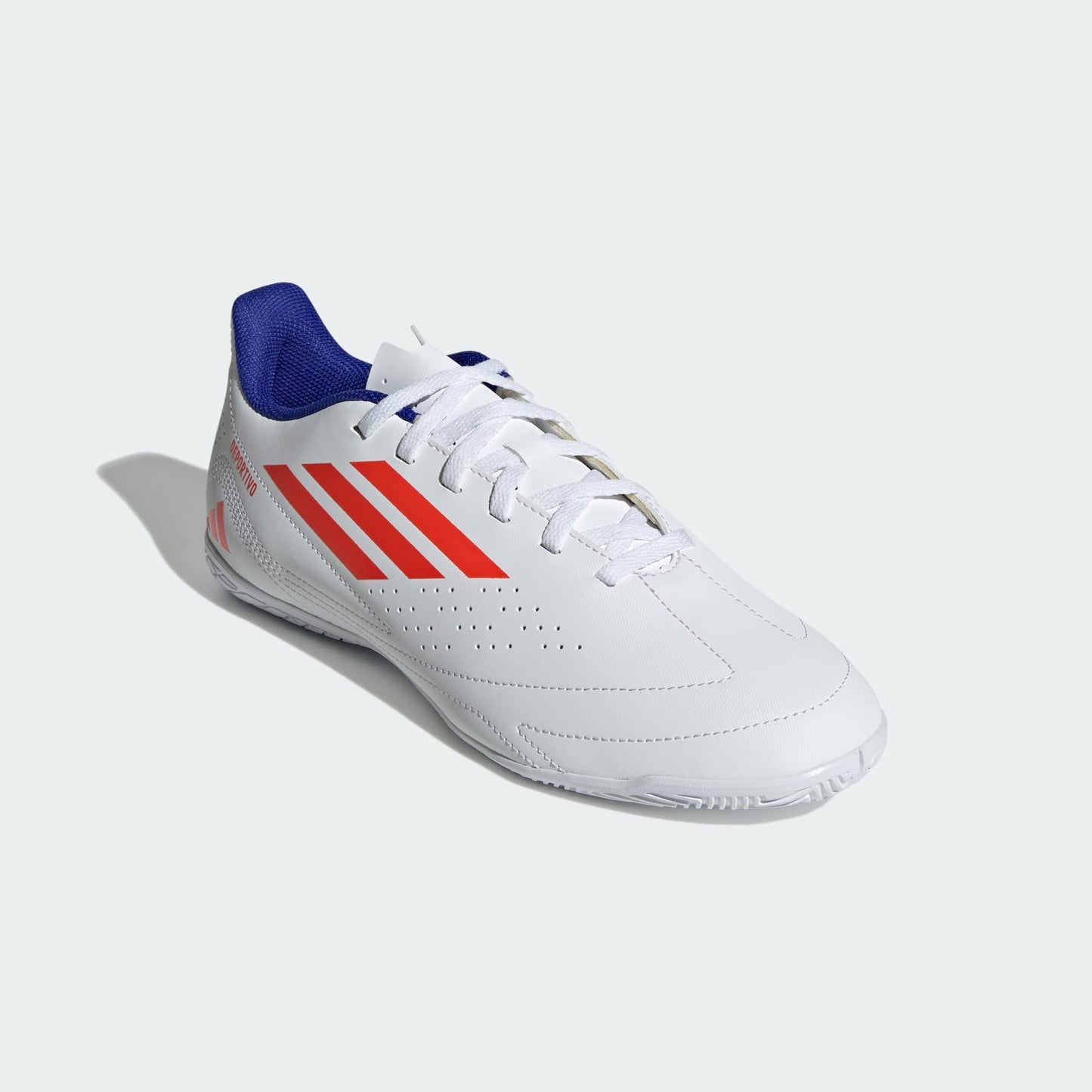 Chuteira Adidas Deportivo III Futsal