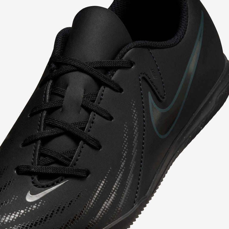 Chuteira Nike Phantom GX II Club Infantil Futsal
