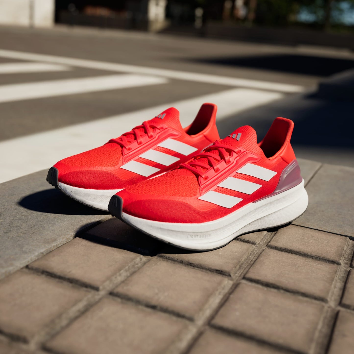 Tênis Adidas Ultraboost 5x Masculino