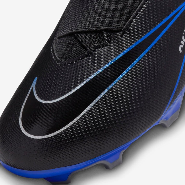 Chuteira Nike Mercurial Vapor 15 Academy Infantil Campo