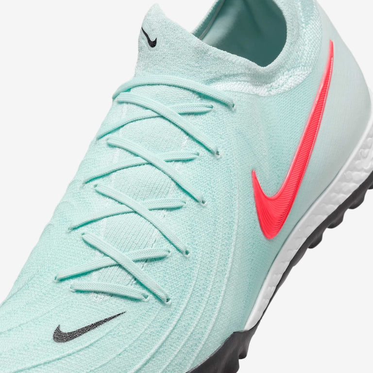 Chuteira Nike Phantom React GX II Pro Society