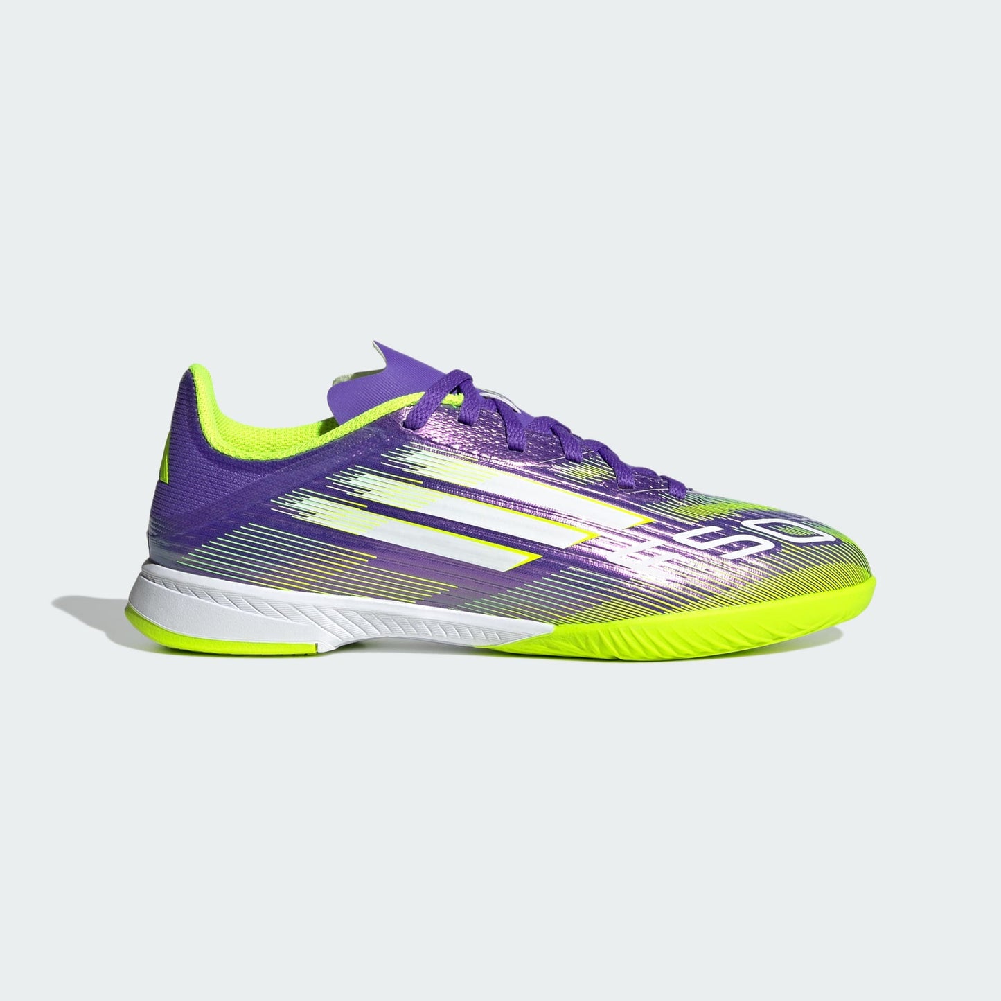 Chuteira Adidas F50 League Infantil Futsal