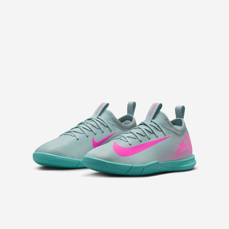 Chuteira Nike Zoom Mercurial Vapor 16 Academy Infantil Futsal