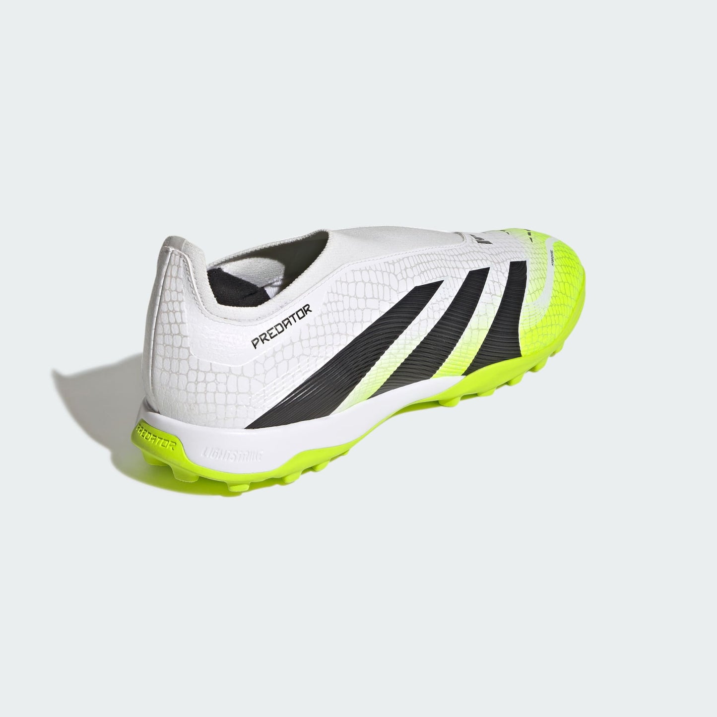 Chuteira Adidas Sem Cadarços Predator League Society