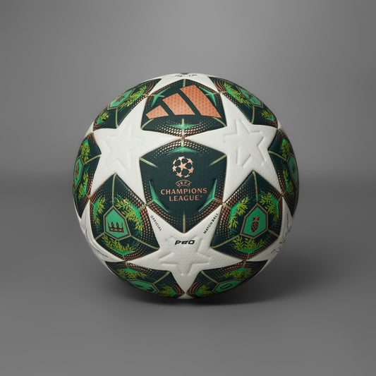 Bola Adidas Eliminatórias UCL Pro 24/25