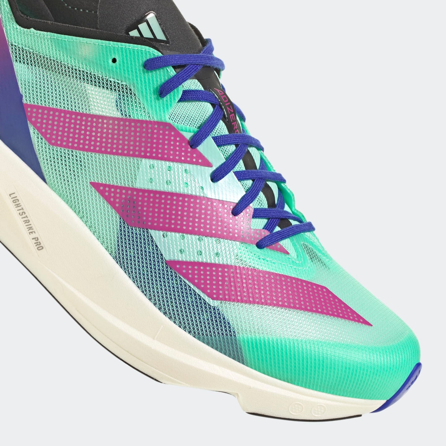 Tênis Adidas Adizero Takumi Sen 9 Masculino
