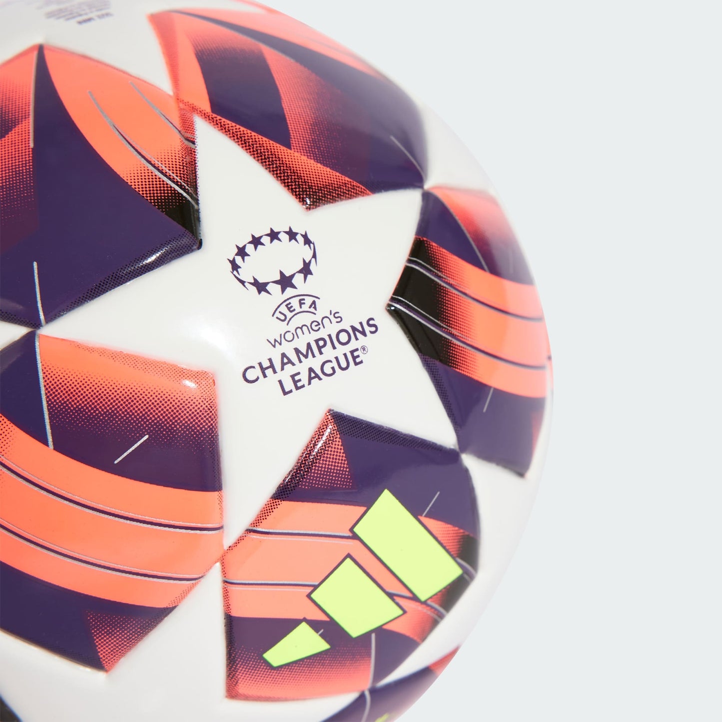 Bola Adidas Fase de Grupos UWCL 24/25