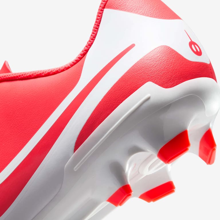 Chuteira Nike Tiempo 10 Club Campo