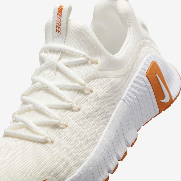 Tênis Nike Free Metcon 6 Feminino