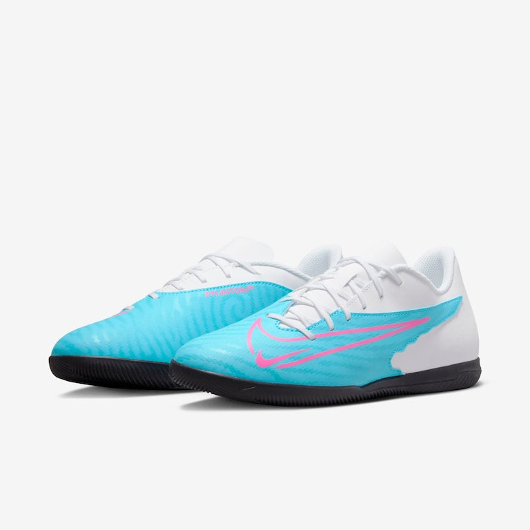Chuteira Nike Phantom GX Club Futsal