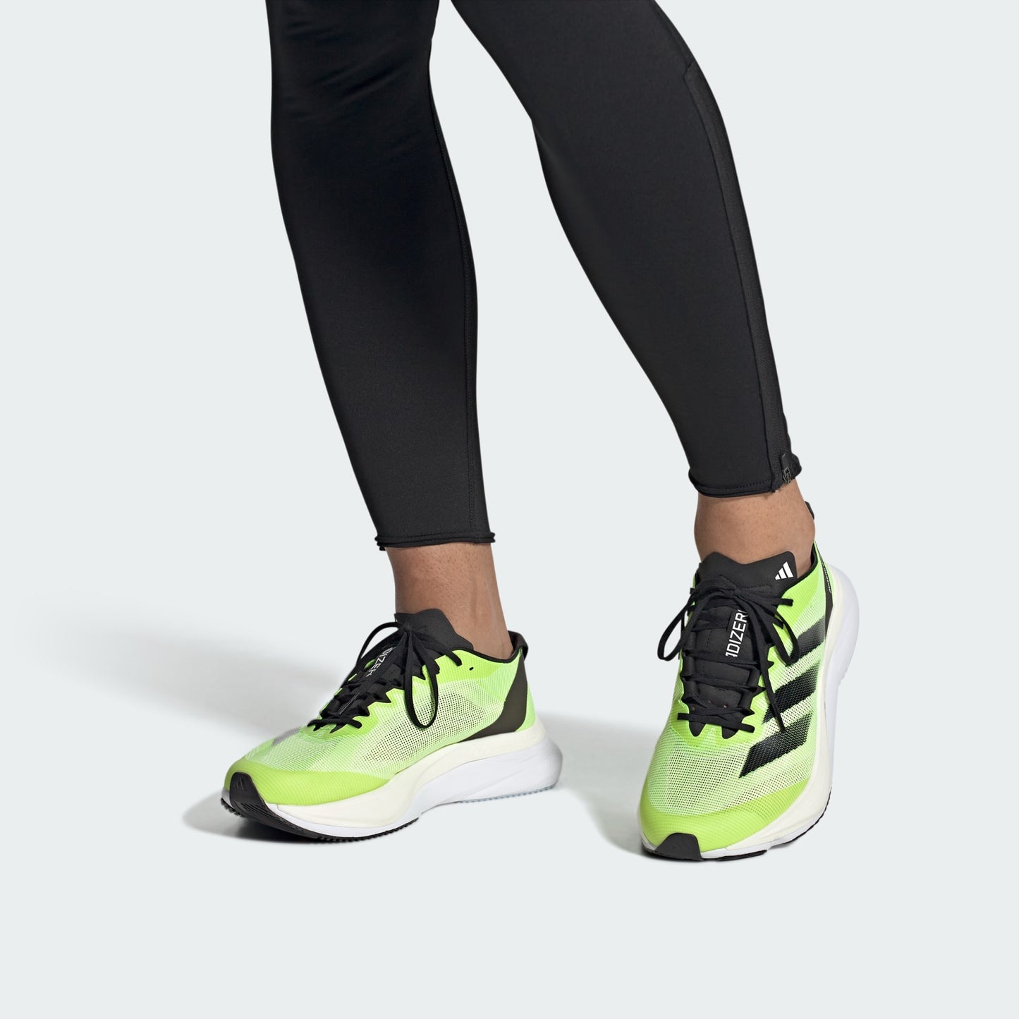 Tênis Adidas Adizero Boston 12 Masculino