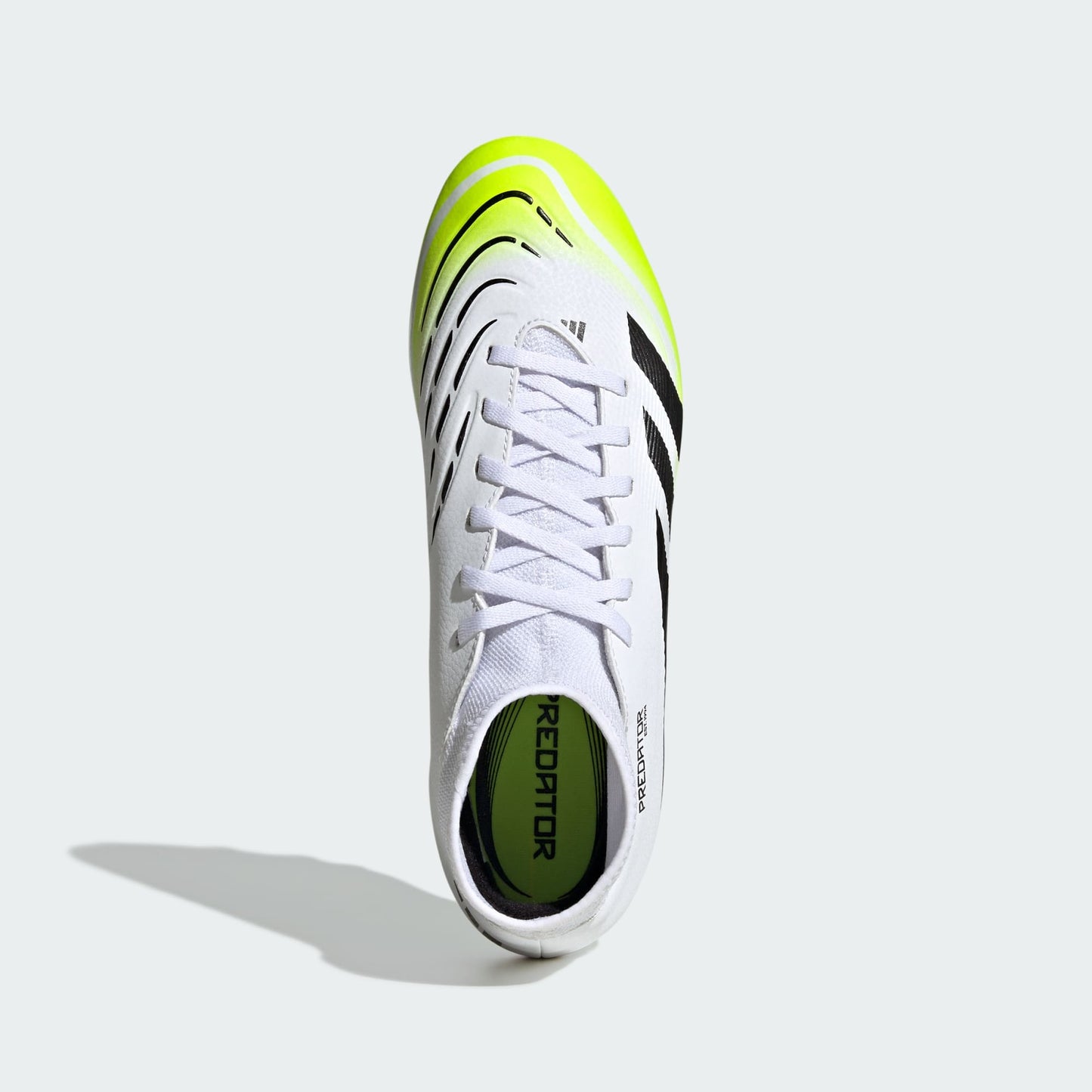 Chuteira Adidas Predator Club Sock Firm/Multi-Ground Campo